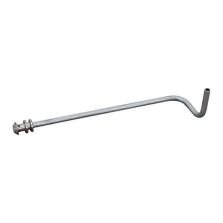 Allpoints Allpoints 8012158 Pilot Assembly - Left For Vulcan Hart 8012158
